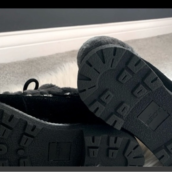 J Crew Nordic Boots - Picture 4 of 4